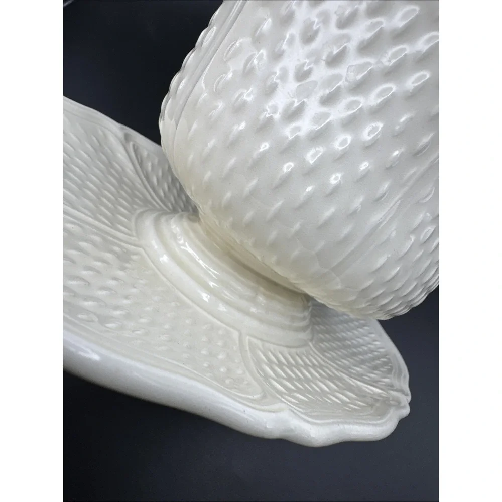 Gien off white